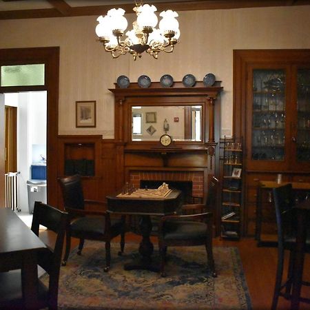 Inn At The Agora ルイストン エクステリア 写真