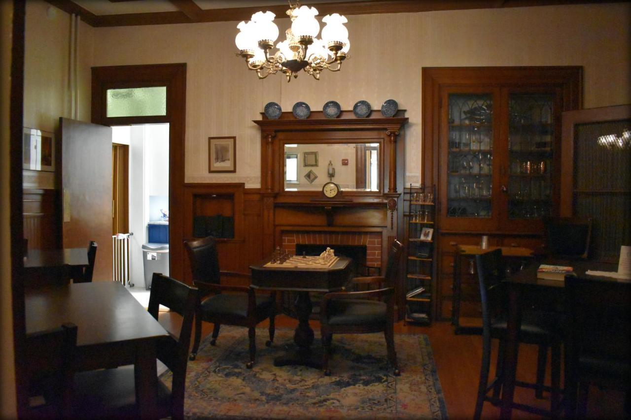 Inn At The Agora ルイストン エクステリア 写真