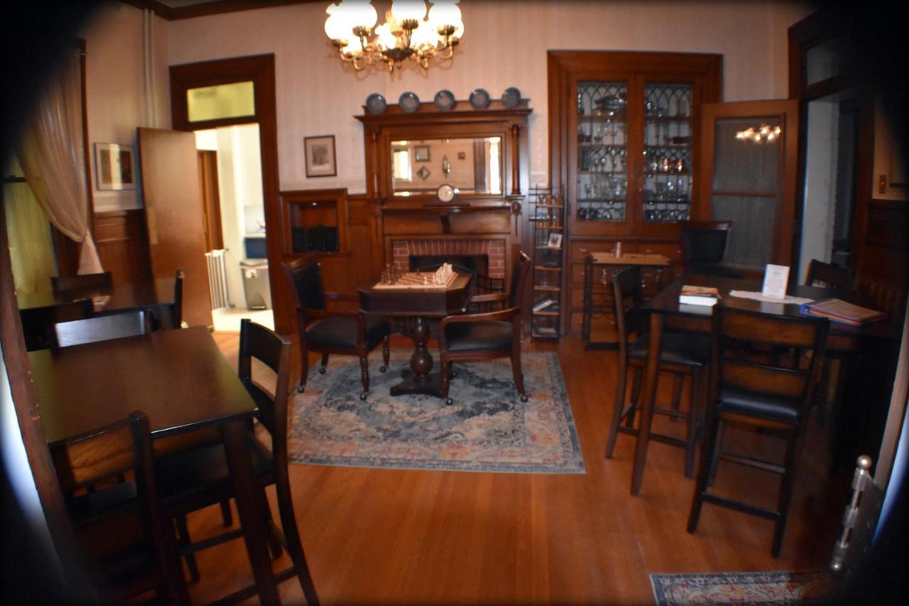 Inn At The Agora ルイストン エクステリア 写真
