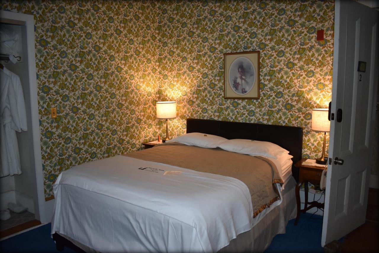 Inn At The Agora ルイストン エクステリア 写真
