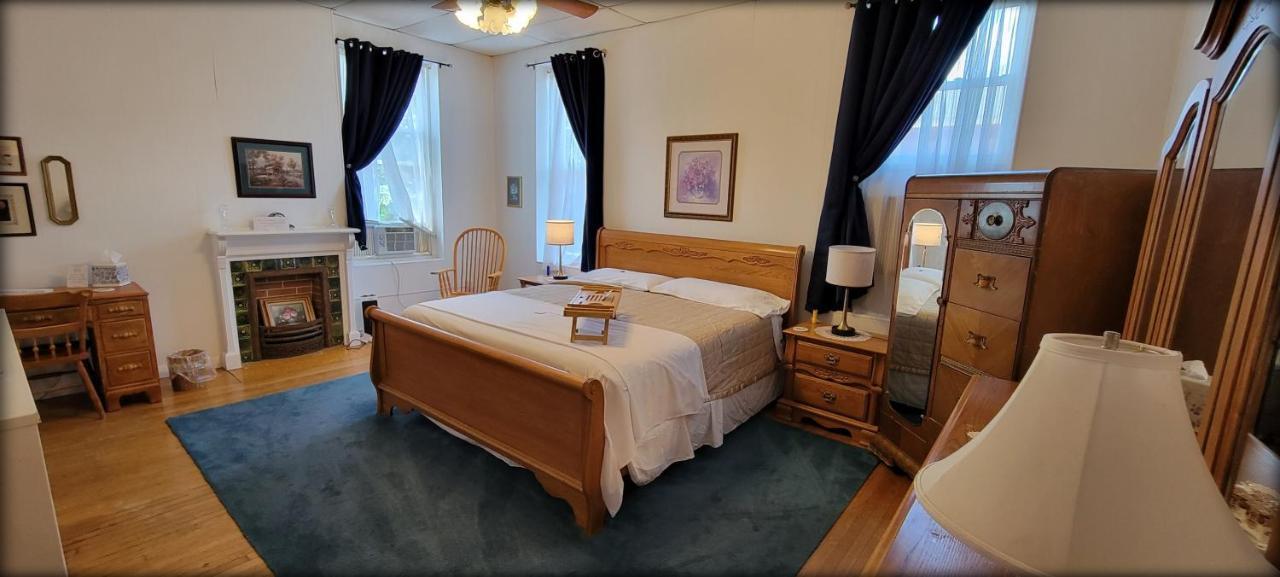 Inn At The Agora ルイストン エクステリア 写真