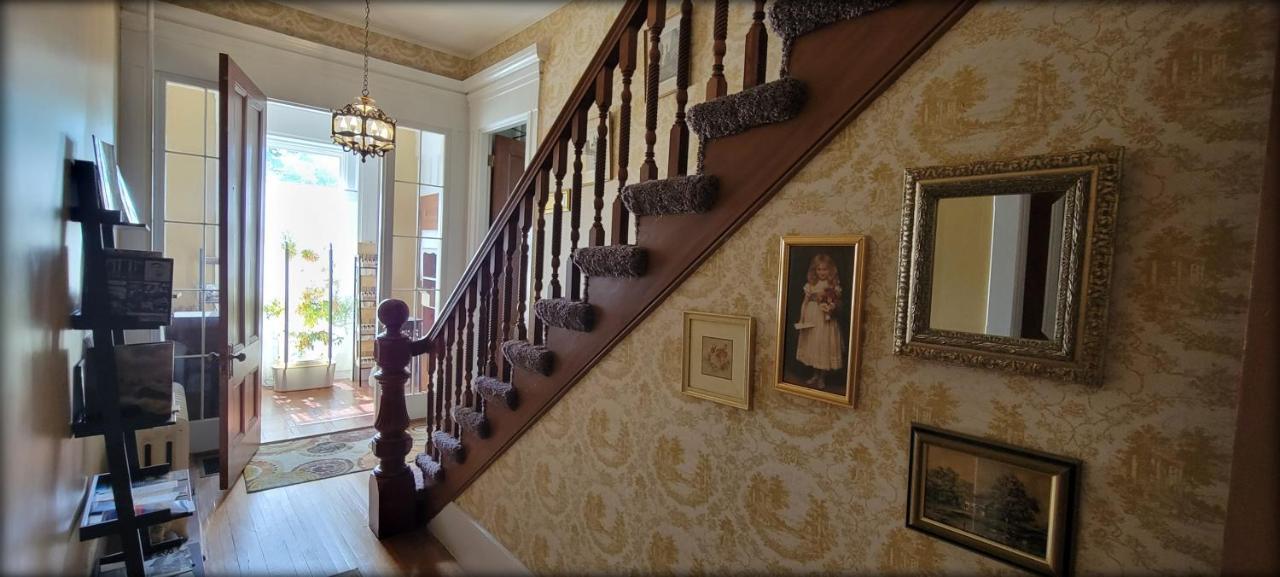 Inn At The Agora ルイストン エクステリア 写真