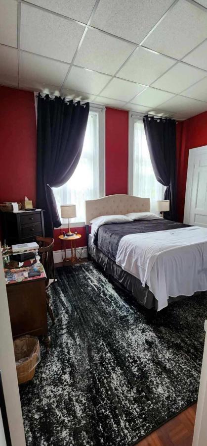 Inn At The Agora ルイストン エクステリア 写真