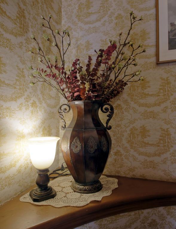 Inn At The Agora ルイストン エクステリア 写真