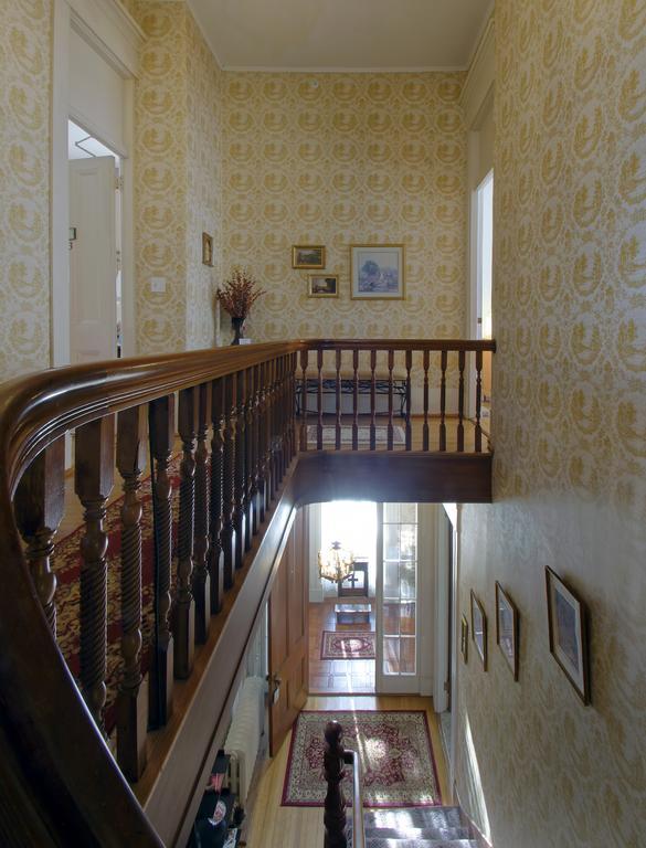 Inn At The Agora ルイストン エクステリア 写真