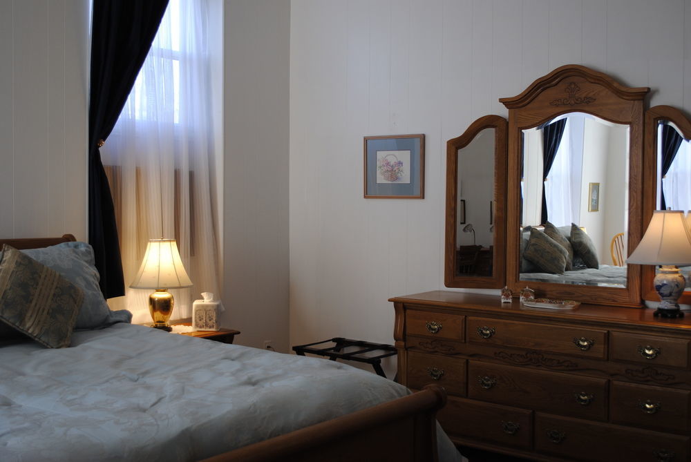 Inn At The Agora ルイストン エクステリア 写真